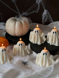 Ghost candle