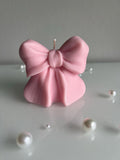 Bow candle